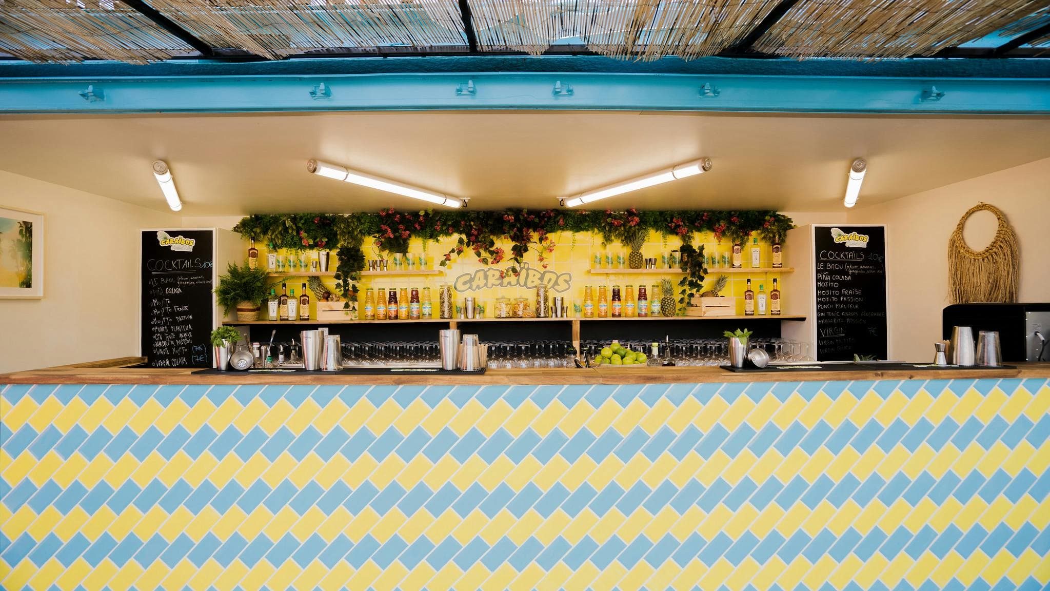 Cocktail Club