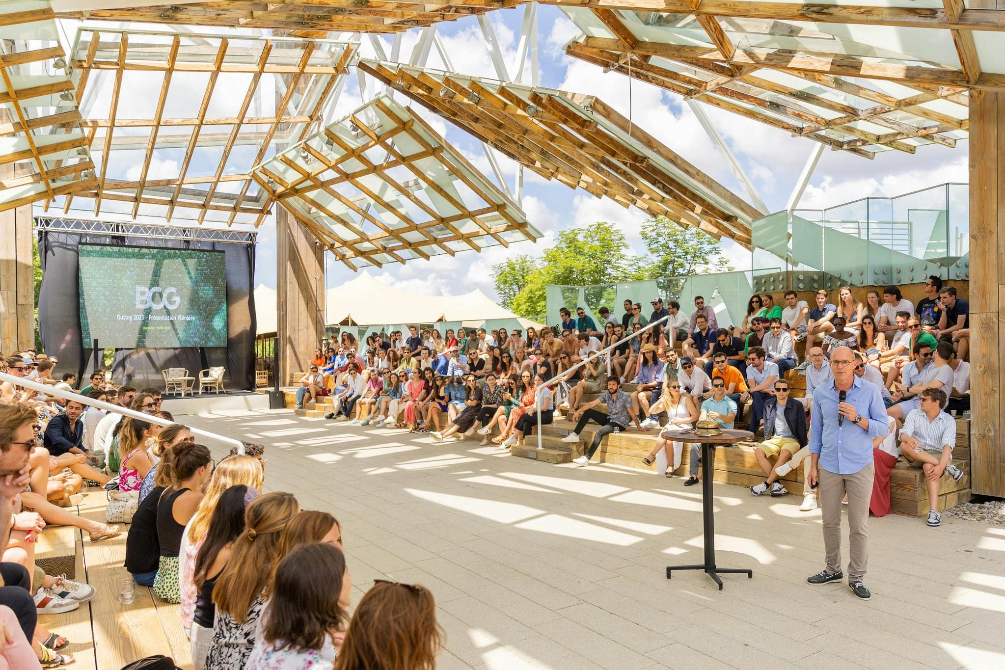 Séminaire Marseille 2023