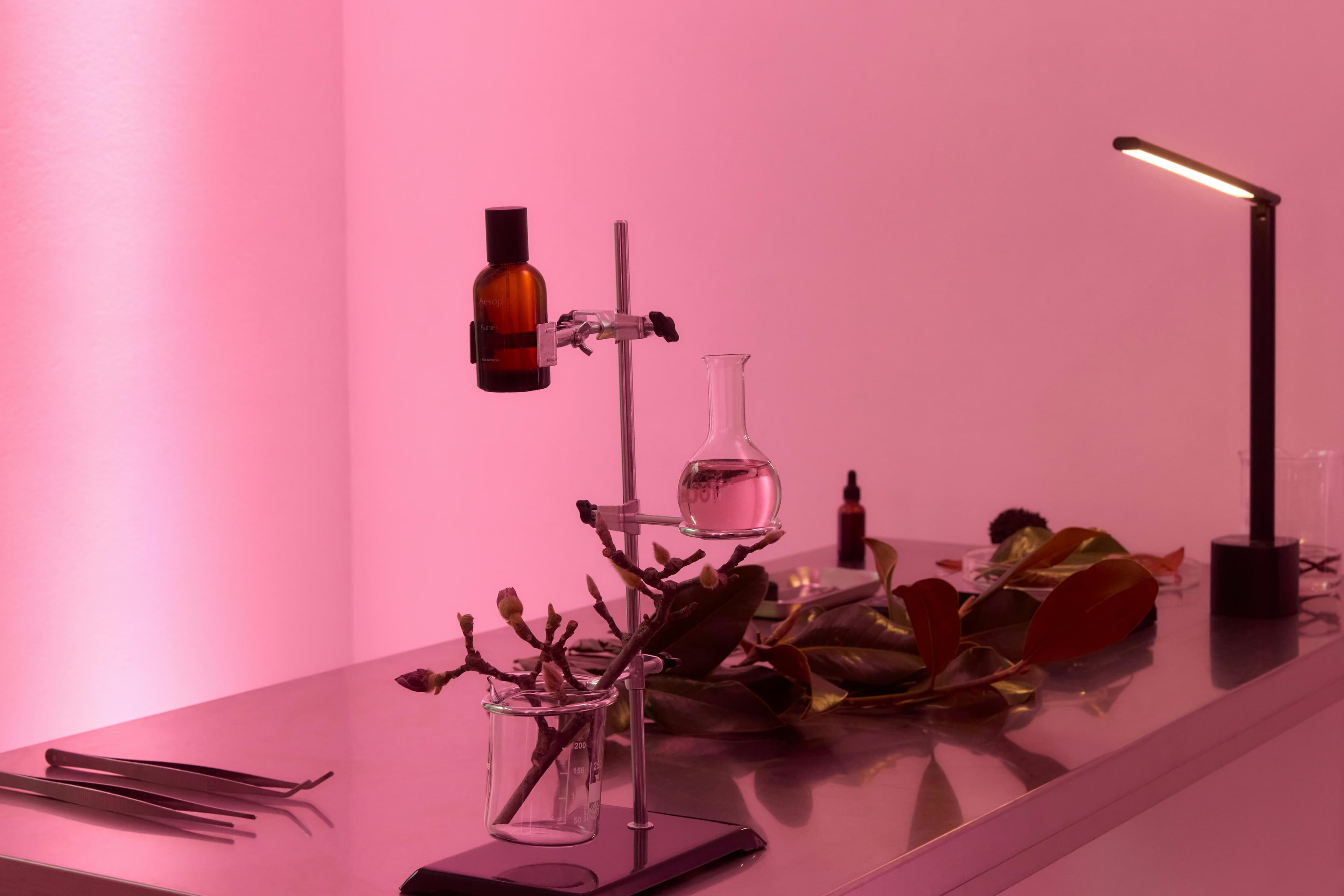 AESOP Influence Event