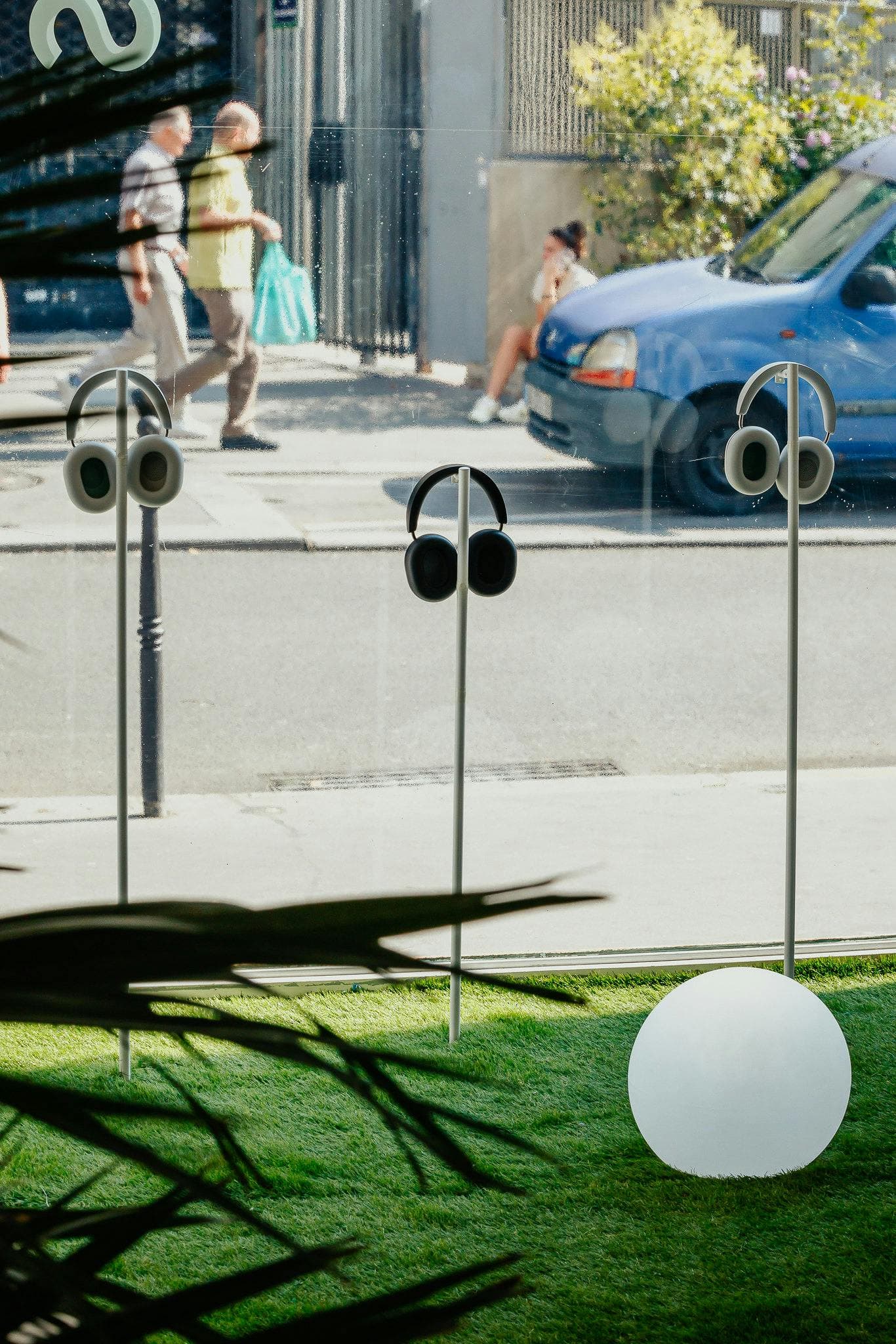 Sonos ouvre son Pop-Up pendant les JO