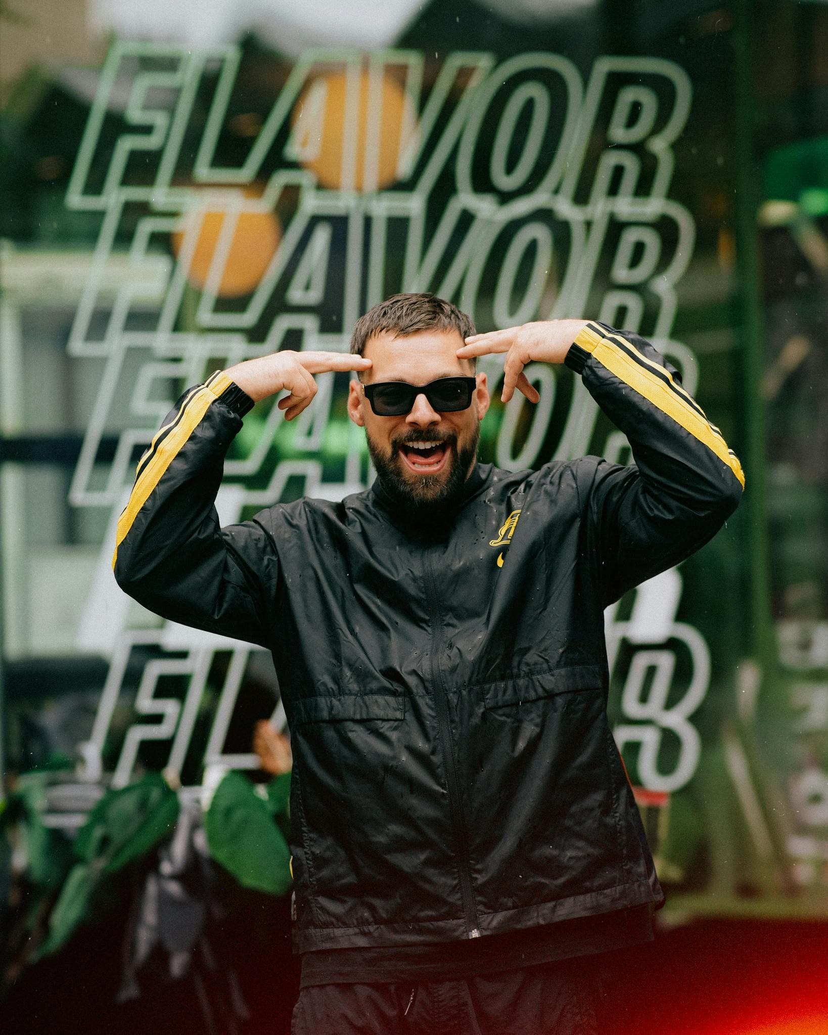 House of Flavor