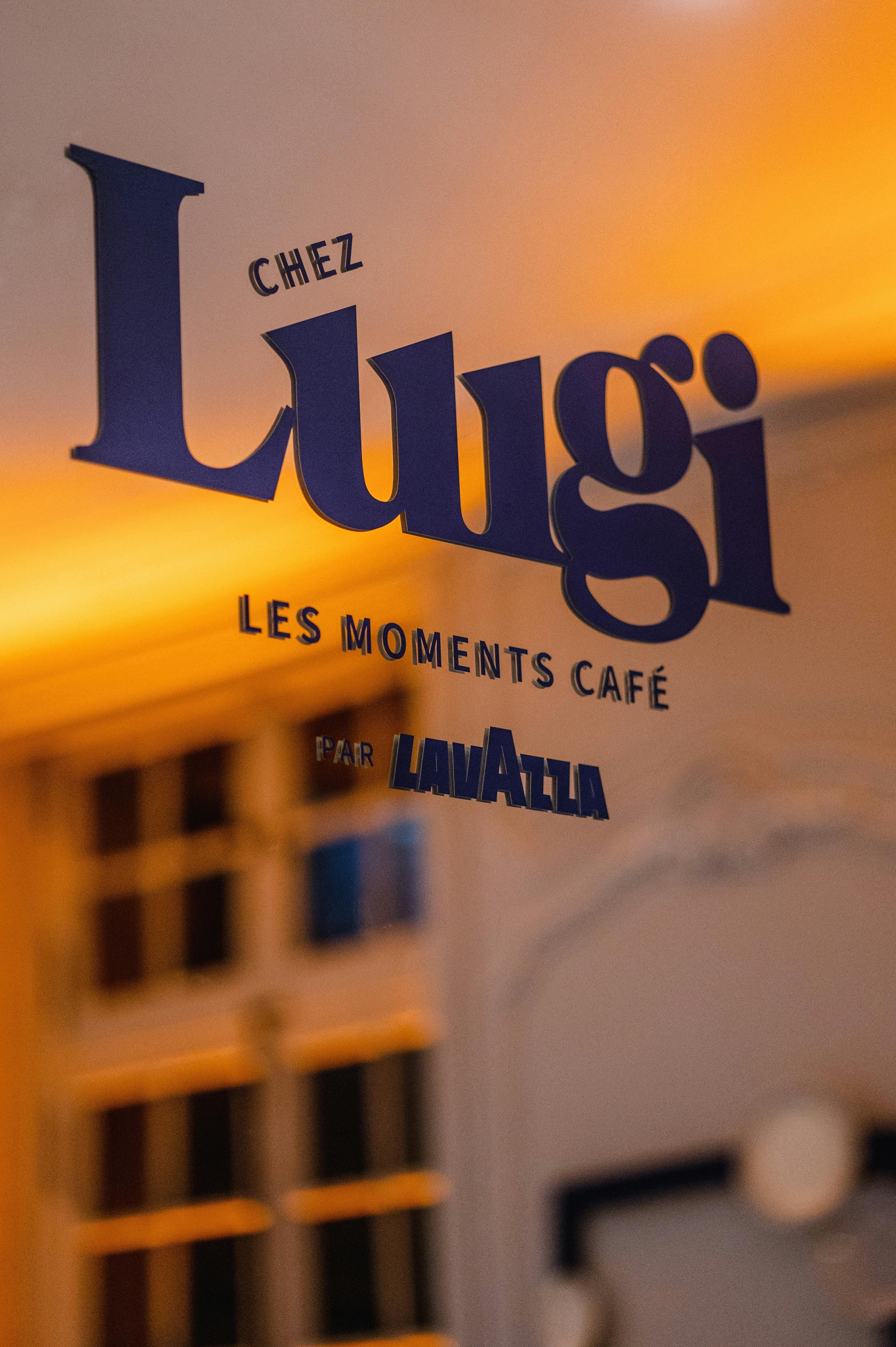 Chez Luigi