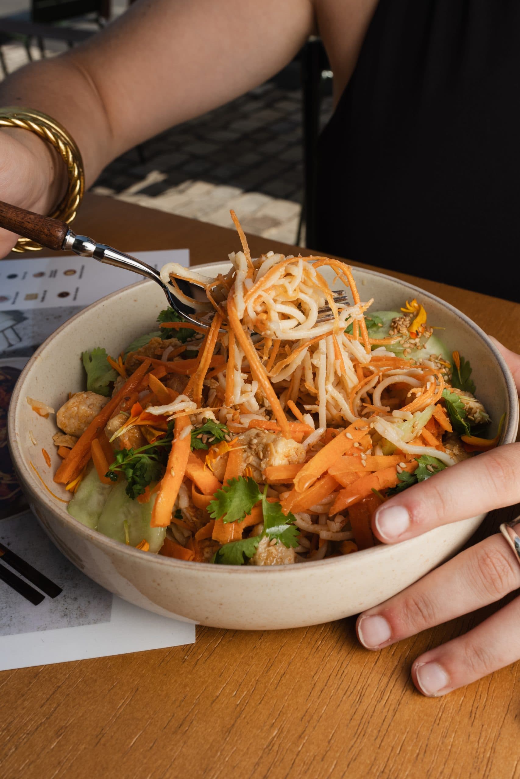 HelloFresh Taste Tour — l'expérience de dégustation HelloFresh
