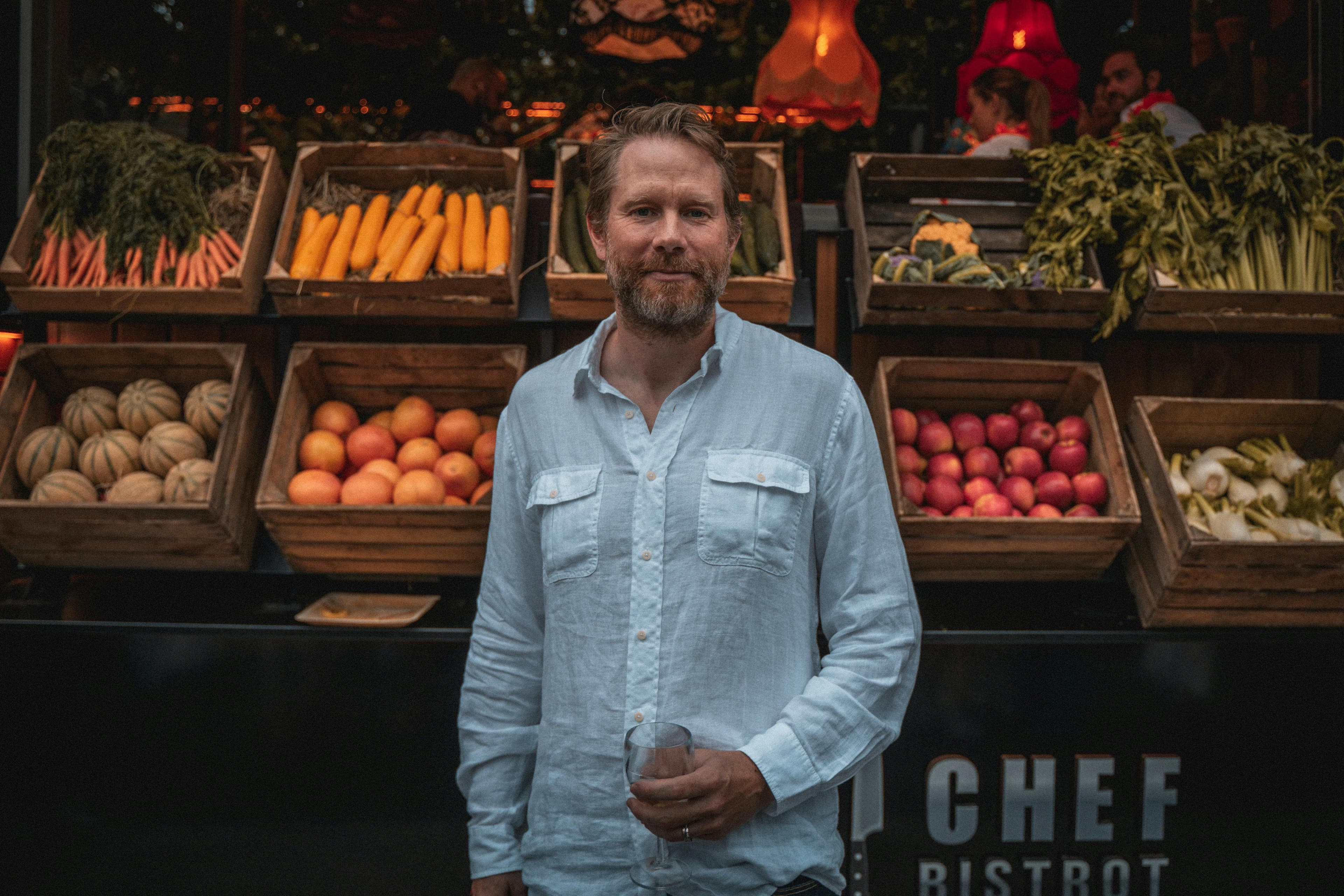 BISTROT TOP CHEF