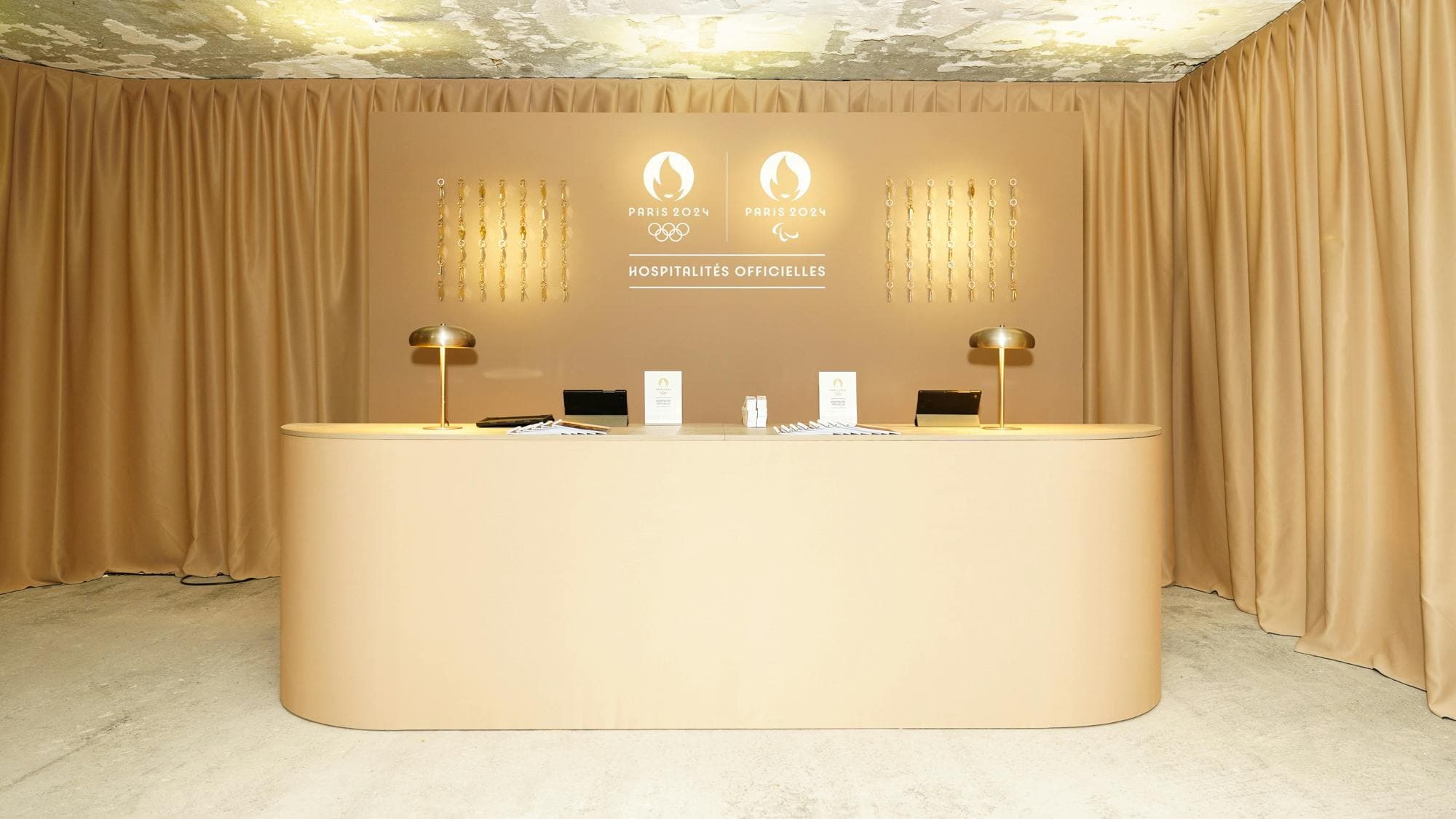 Home of Hospitality