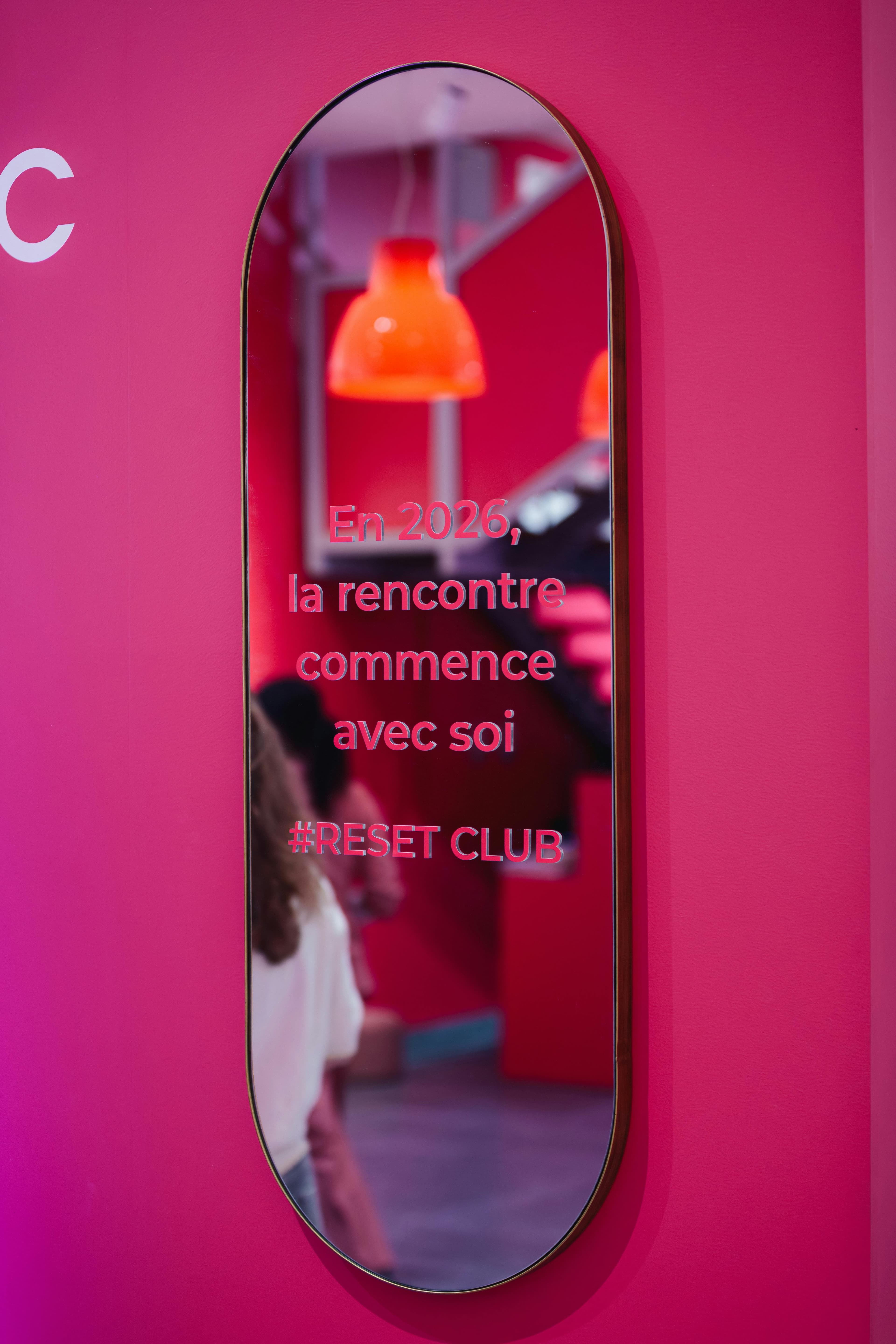 Reset Club