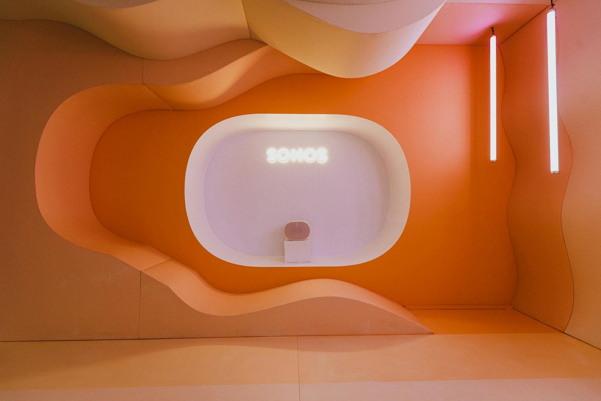 Sortie Sonos Era 300
