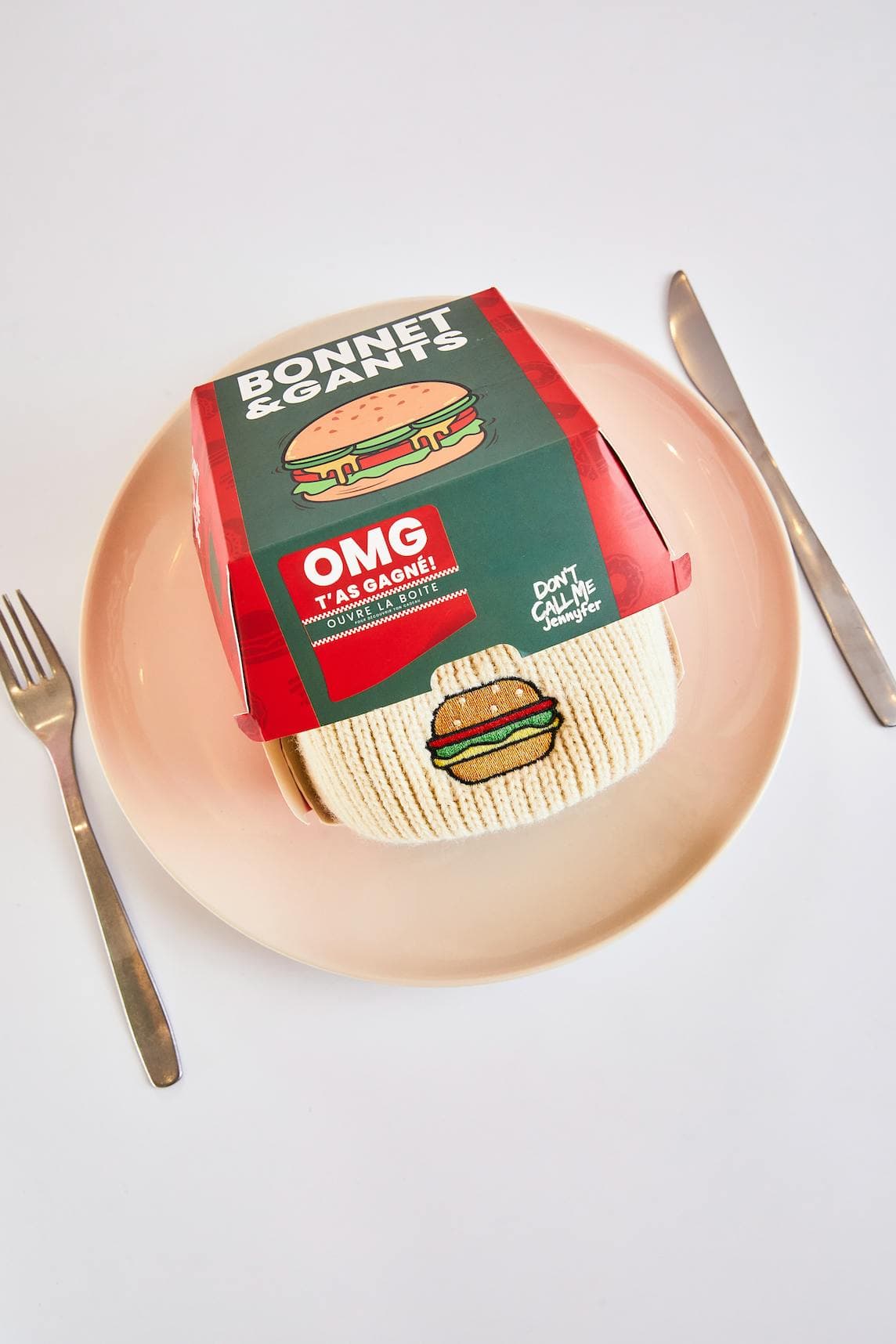 Fast Food Retail